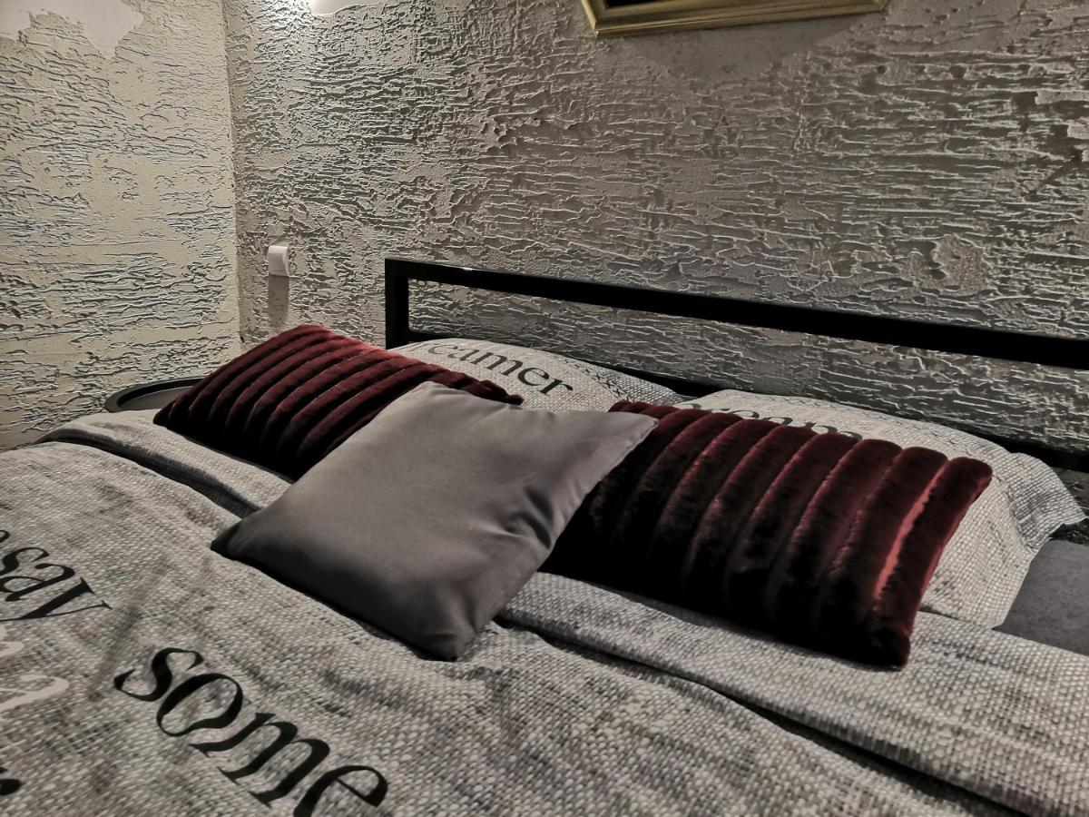 Lublin City Heart - Apartament Z Parkingiem Luaran gambar