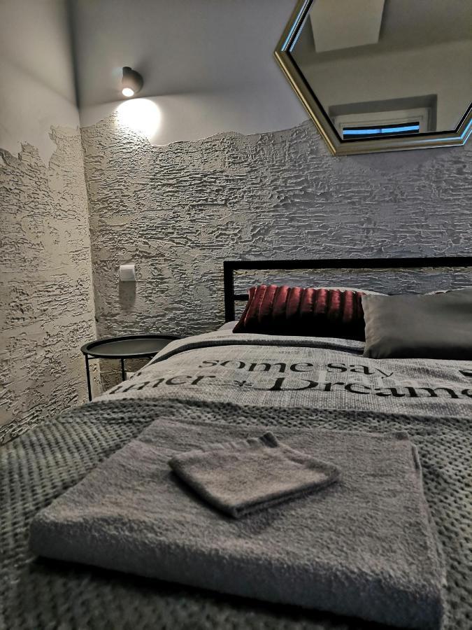 Lublin City Heart - Apartament Z Parkingiem Luaran gambar