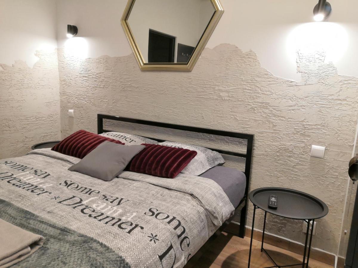 Lublin City Heart - Apartament Z Parkingiem Luaran gambar