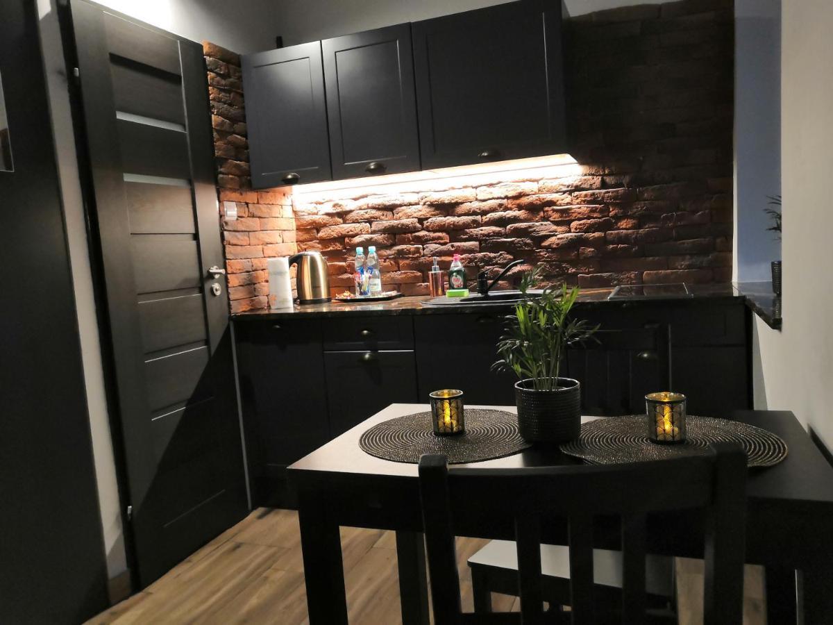 Lublin City Heart - Apartament Z Parkingiem Luaran gambar