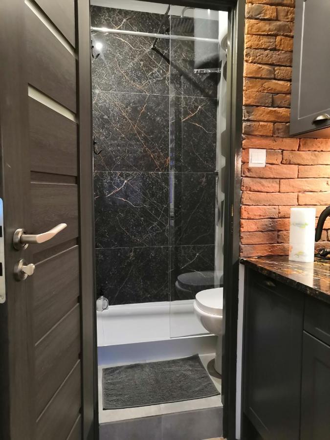 Lublin City Heart - Apartament Z Parkingiem Luaran gambar