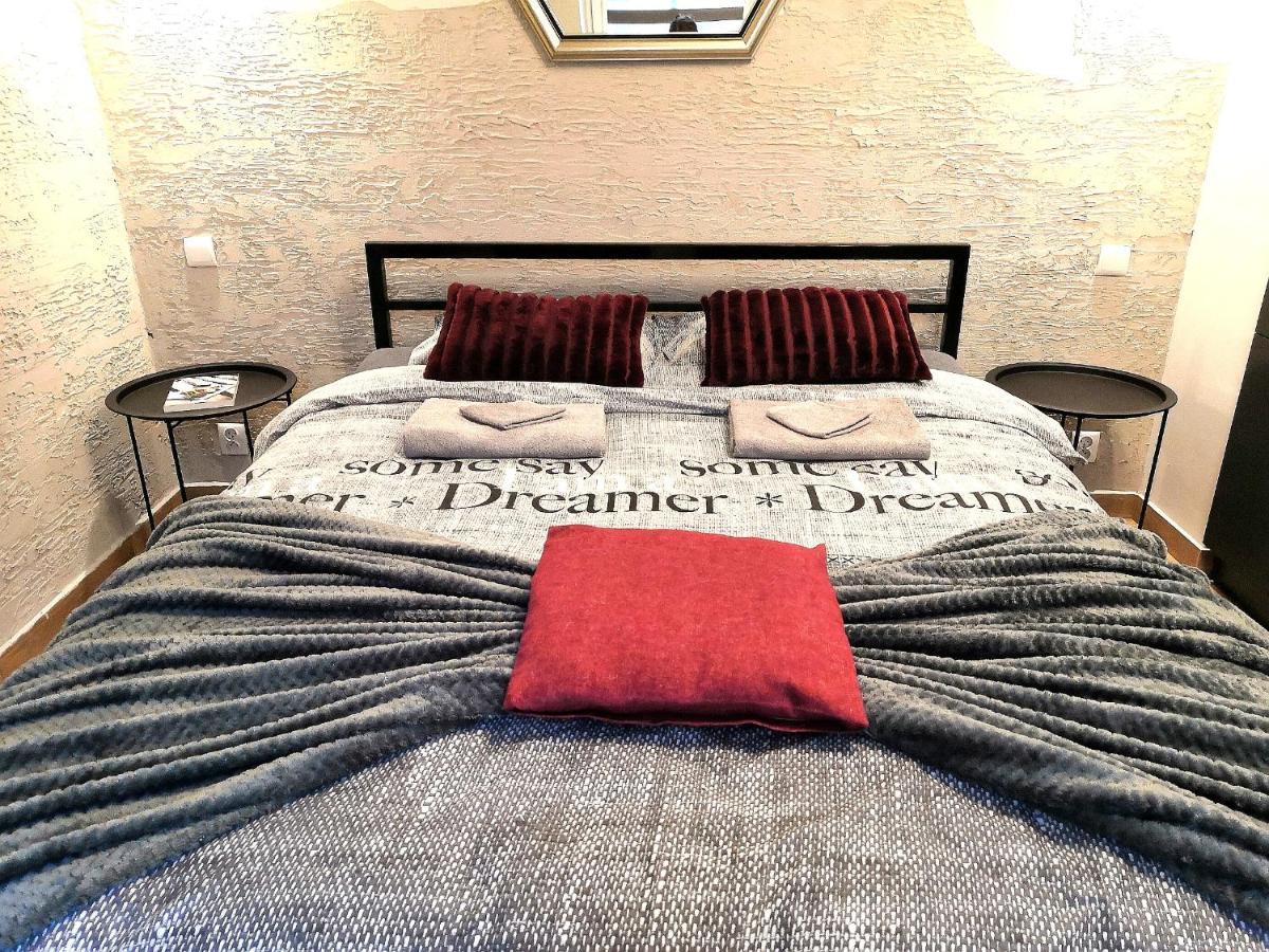 Lublin City Heart - Apartament Z Parkingiem Luaran gambar